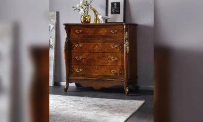 Комод Giuliacasa Giglio