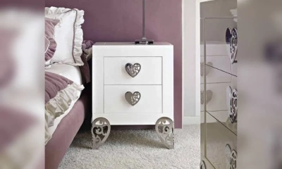 Тумба Прикроватная Dolfi Adele