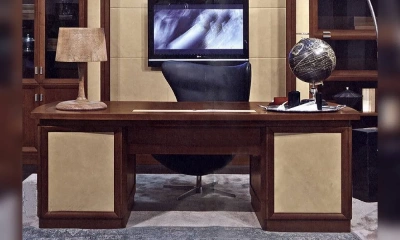 Стол Письменный Bamax 81.8008