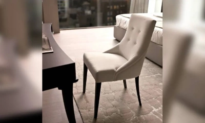 Стул Porada Chloe