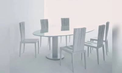 Журнальный Стол Edra Croma Neolitico Penta