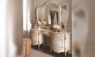 Туалетный Столик Agm Royal 1