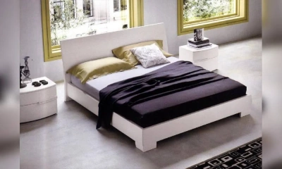 Кровать Dall Agnese Victor