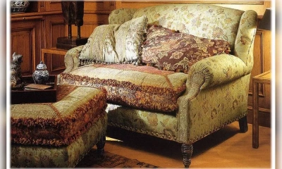 Кресло Provasi Anna 1