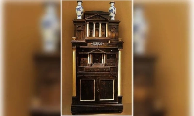 Секретер Provasi Vintage Collection