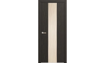 Межкомнатная дверь Софья, коллекция Rain, Модель 387.21 ЗБС