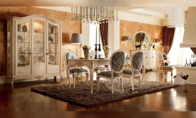 Гостиная Valderamobili Principe 2