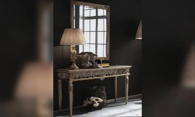 Консоль Grifoni Silvano Living Room 7