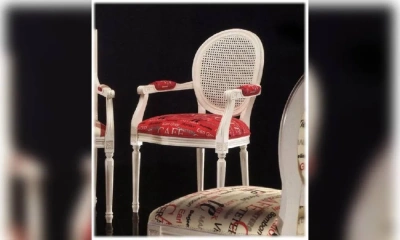 Стул Seven Sedie Luigi 1