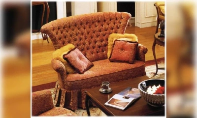 Диван Volpi Diletta