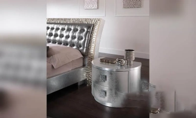 Прикроватная Тумбочка Luna, Saber