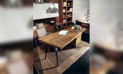 Стол Письменный Bamax 38.801