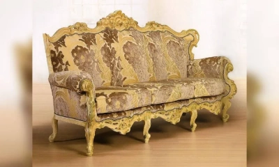 Диван Morello Gianpaolo Castiglia