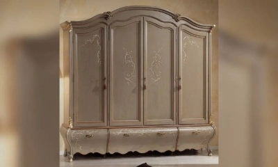 Шкаф Morello Gianpaolo Luxor Edizione 5