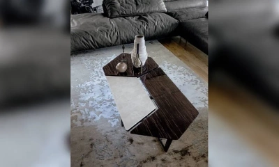 Стол Журнальный Arketipo Nelson