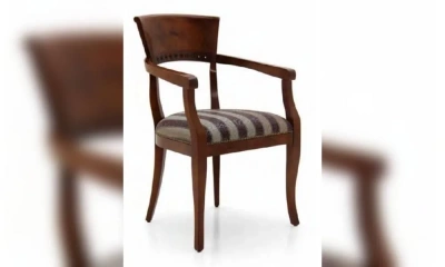 Полукресло Seven Sedie Radica