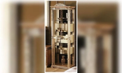 Витрина Jumbo Collection Vdl-13C