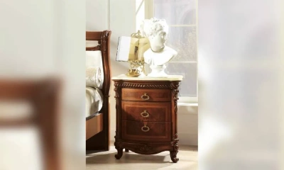 Тумба Прикроватная Gamma (Imab Group) Alto Di