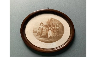 Картина Decor Toscana