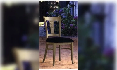 Стул Tonin Casa Jolanda