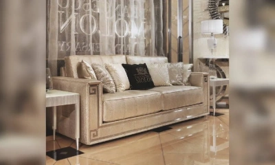 Диван Francesco Molon Eclectica 11