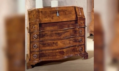 Бюро Vaccari Giovanni Bella Italia 3