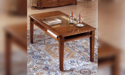 Стол Журнальный Giuliacasa P1030