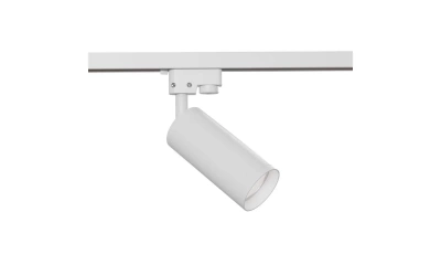 Трековый Светильник Technical Tr004-1-Gu10-W