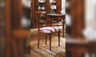 Стул Giuliacasa E-506-Le