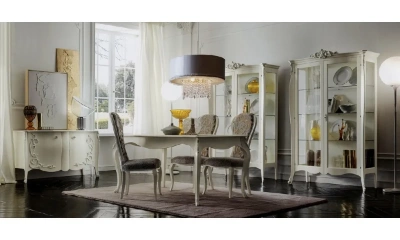 Столовая Giuliacasa Charme