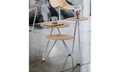 Столик Apelle Trio Midj T1000Ctr