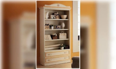 Книжный Шкаф Ferretti & Ferretti Vv00