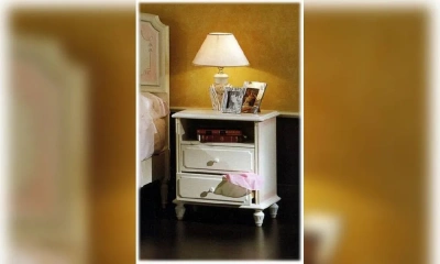 Тумба Прикроватная Pellegatta Olga