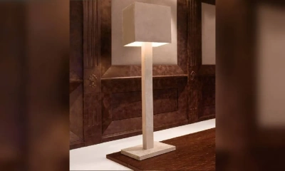 Напольная Лампа Ludovica Mascheroni Amery