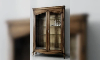 Витрина Flai 8182