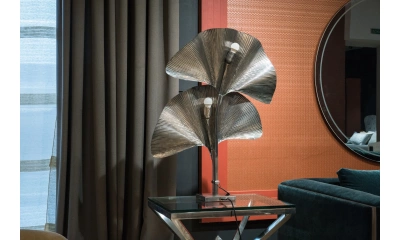 Настольная лампа Eichholtz