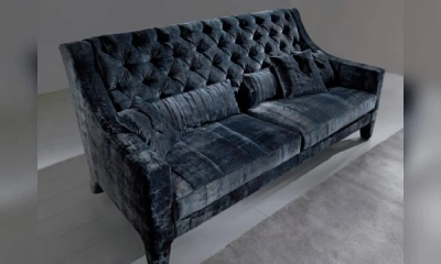 Диван Atlantic Фабрики Asnaghi Salotti