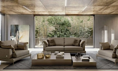 Диван Keoma Rossella