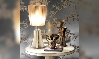 Настольная Лампа Redeco L31