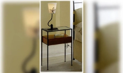 Тумба Прикроватная Cortezari Dolly 2