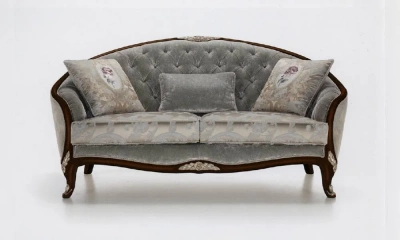 Диван Sat Export Amalfi Capitonne