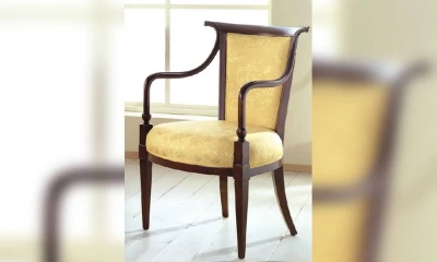 Стул Piermaria Sissy Poltrona