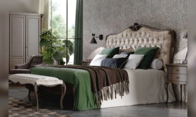 Кровать Giorgio Casa Valpolicella