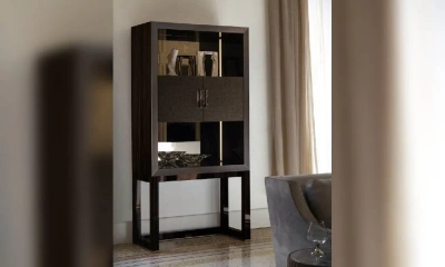 Витрина Longhi Orwell