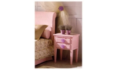 Тумбочка Halley 711 - 1