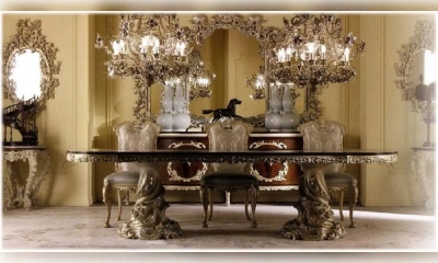 Стол Jumbo Collection Reg-14-2B