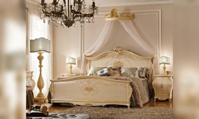 Кровать Agm Regency 1