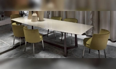 Стол Flexform Gipsy