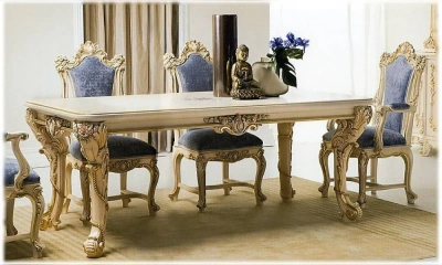 Стол Silik Alexandra