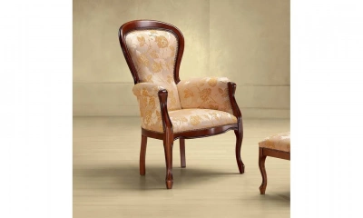 Кресло Mameli Morello Gianpaolo 41/Rk